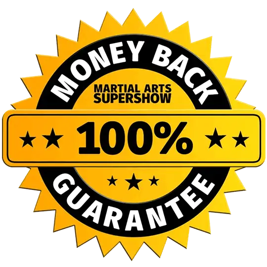 Stallion Power 60-Day Money-Back Guarantee