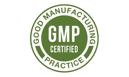 Stallion Power GMP Certified Facility